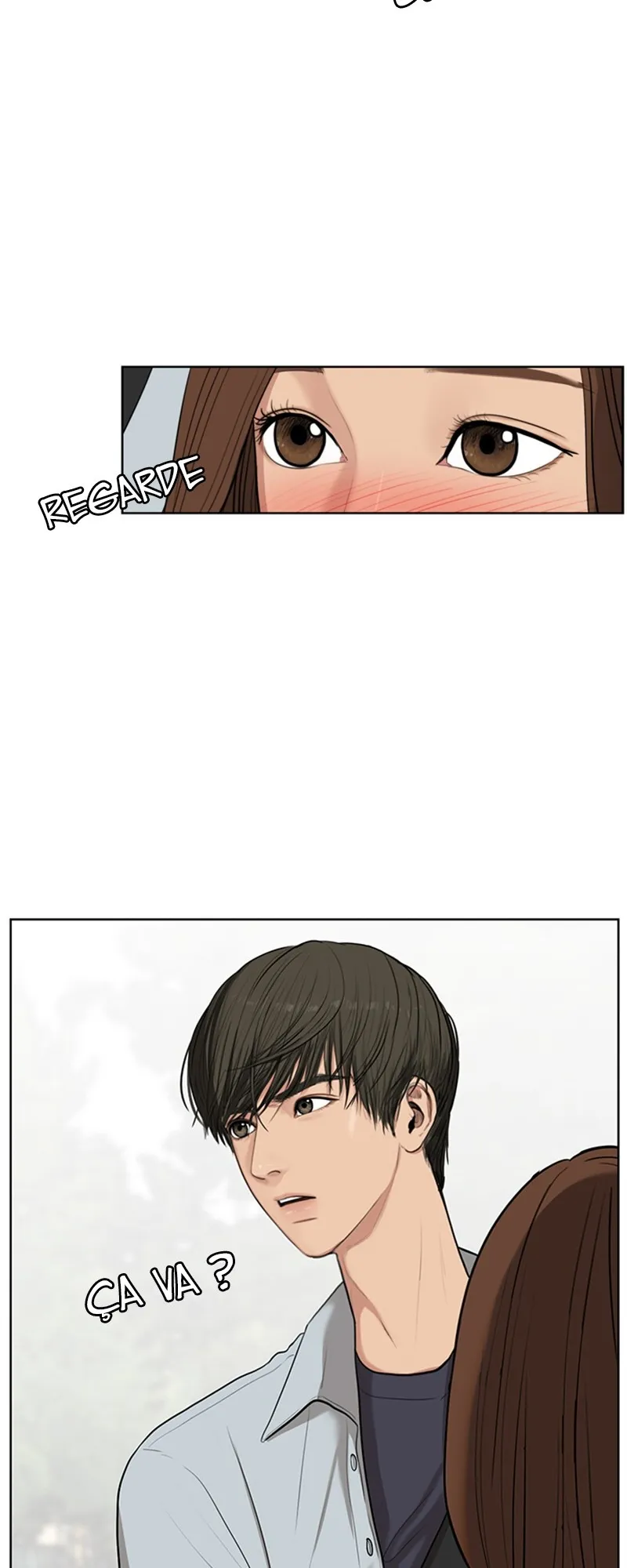Read True Beauty FR Manga Online