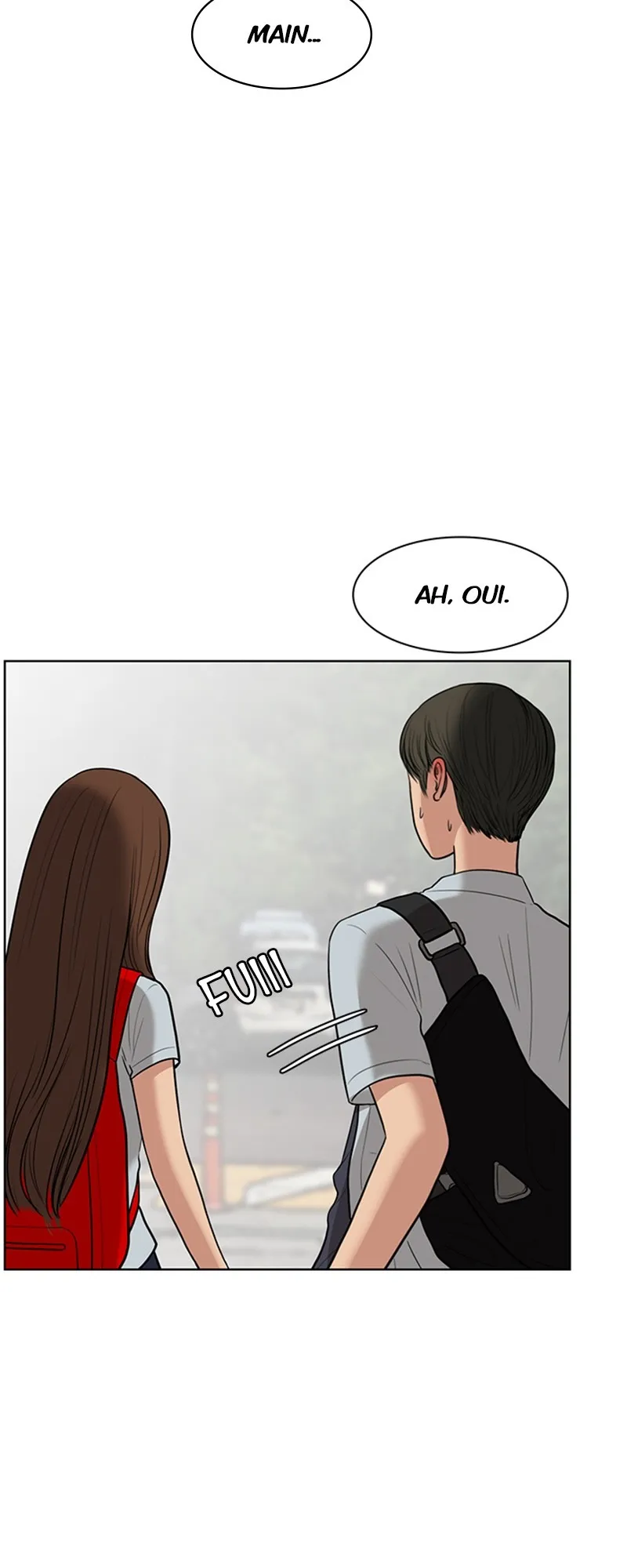 Read True Beauty FR Manga Online