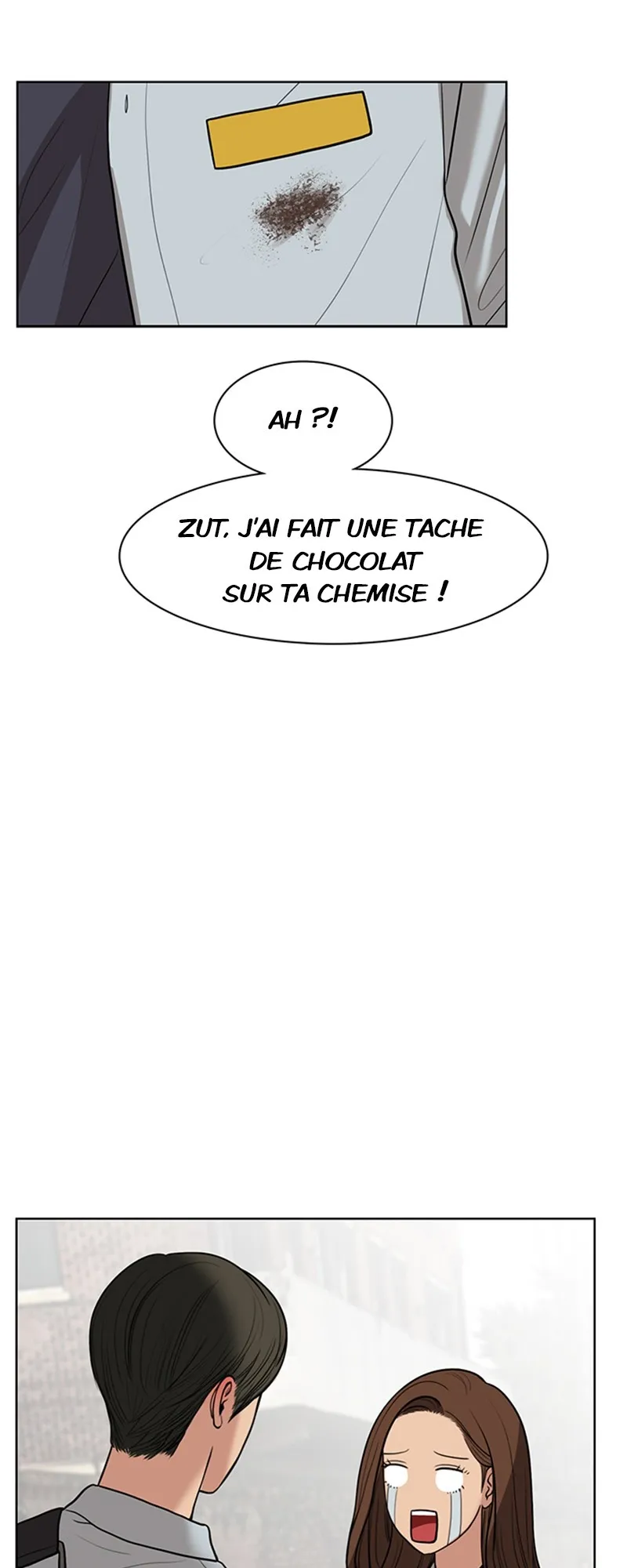 Read True Beauty FR Manga Online