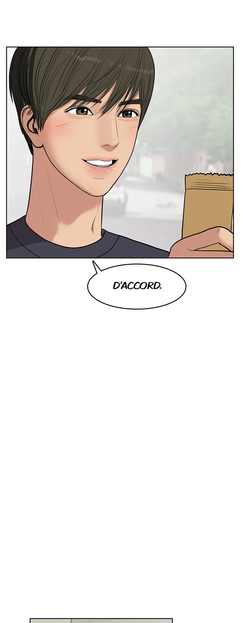 Read True Beauty FR Manga Online