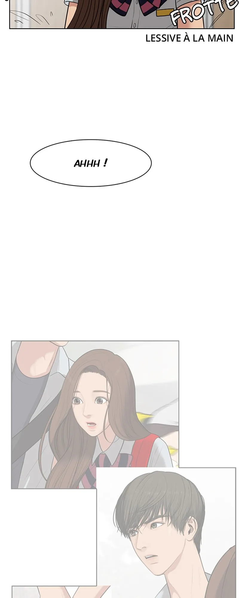 Read True Beauty FR Manga Online