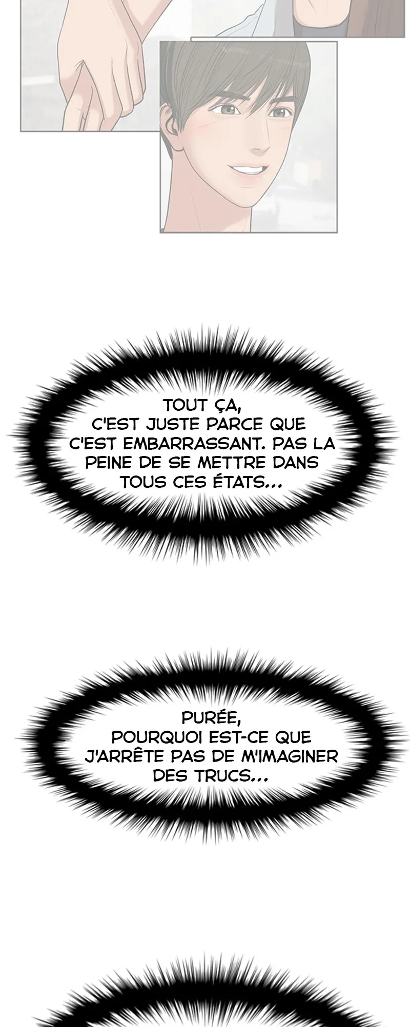 Read True Beauty FR Manga Online