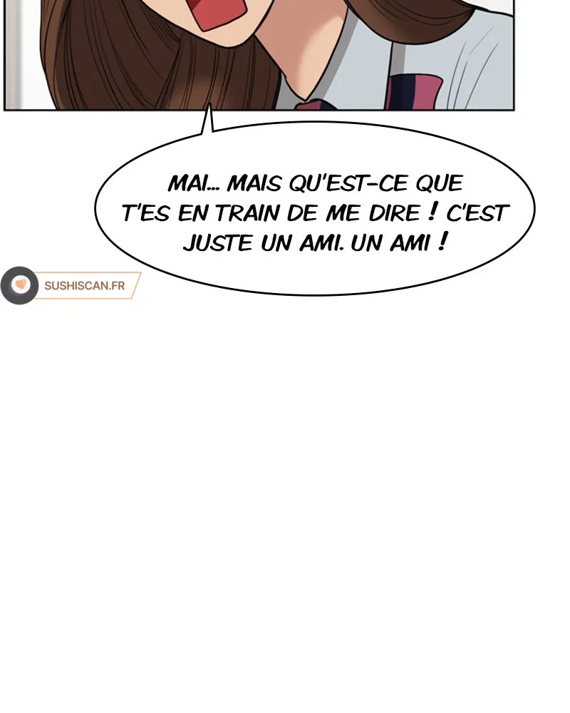 Read True Beauty FR Manga Online