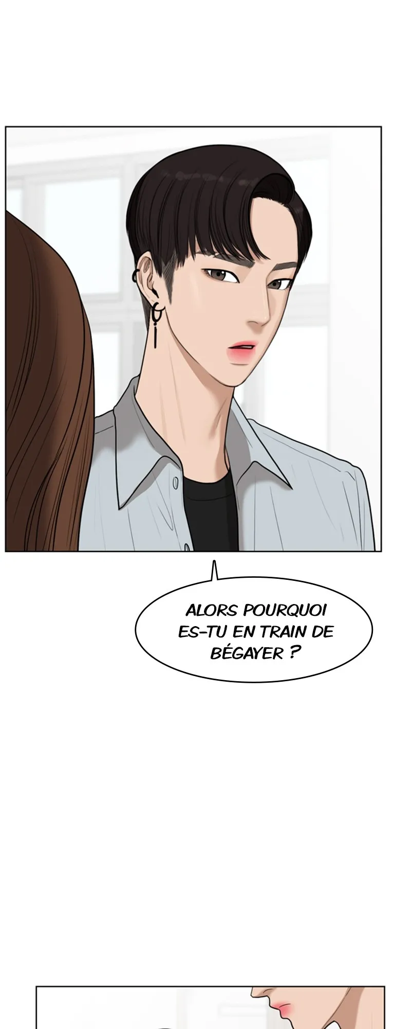 Read True Beauty FR Manga Online