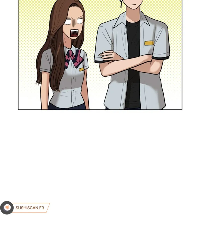 Read True Beauty FR Manga Online