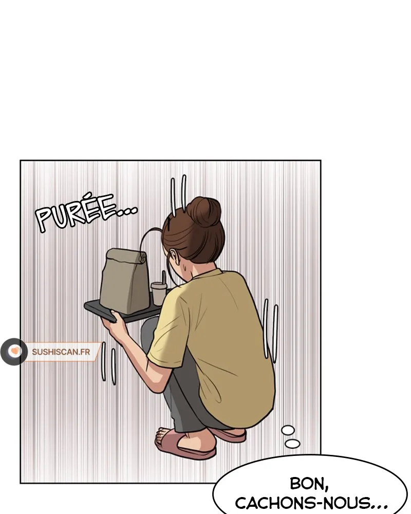 Read True Beauty FR Manga Online