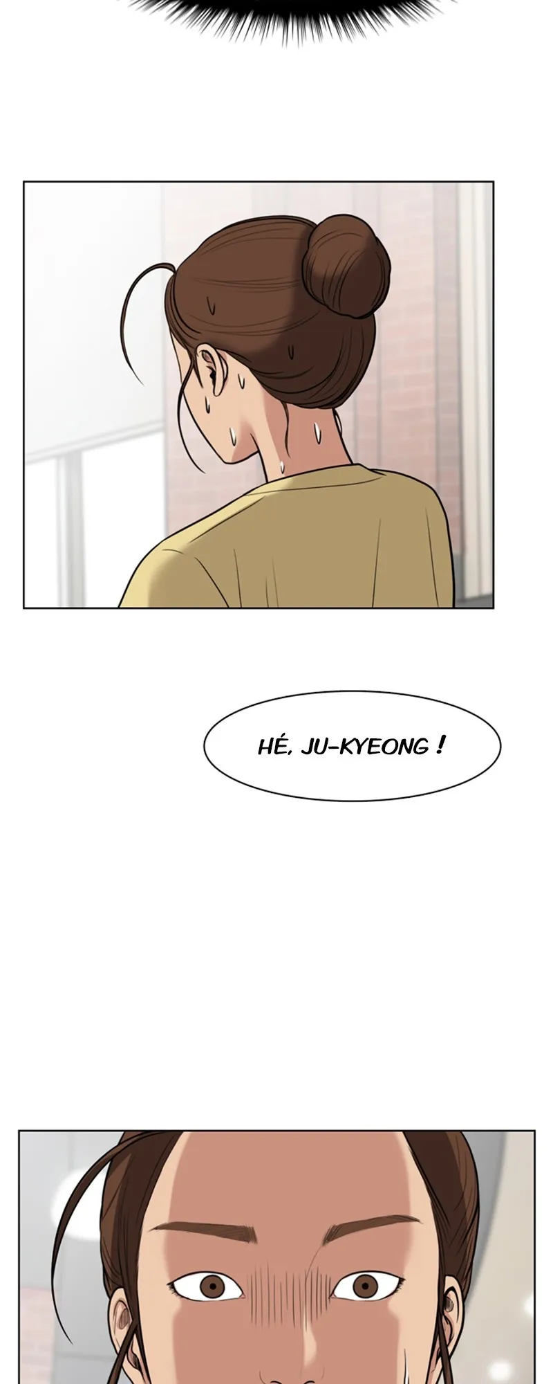 Read True Beauty FR Manga Online