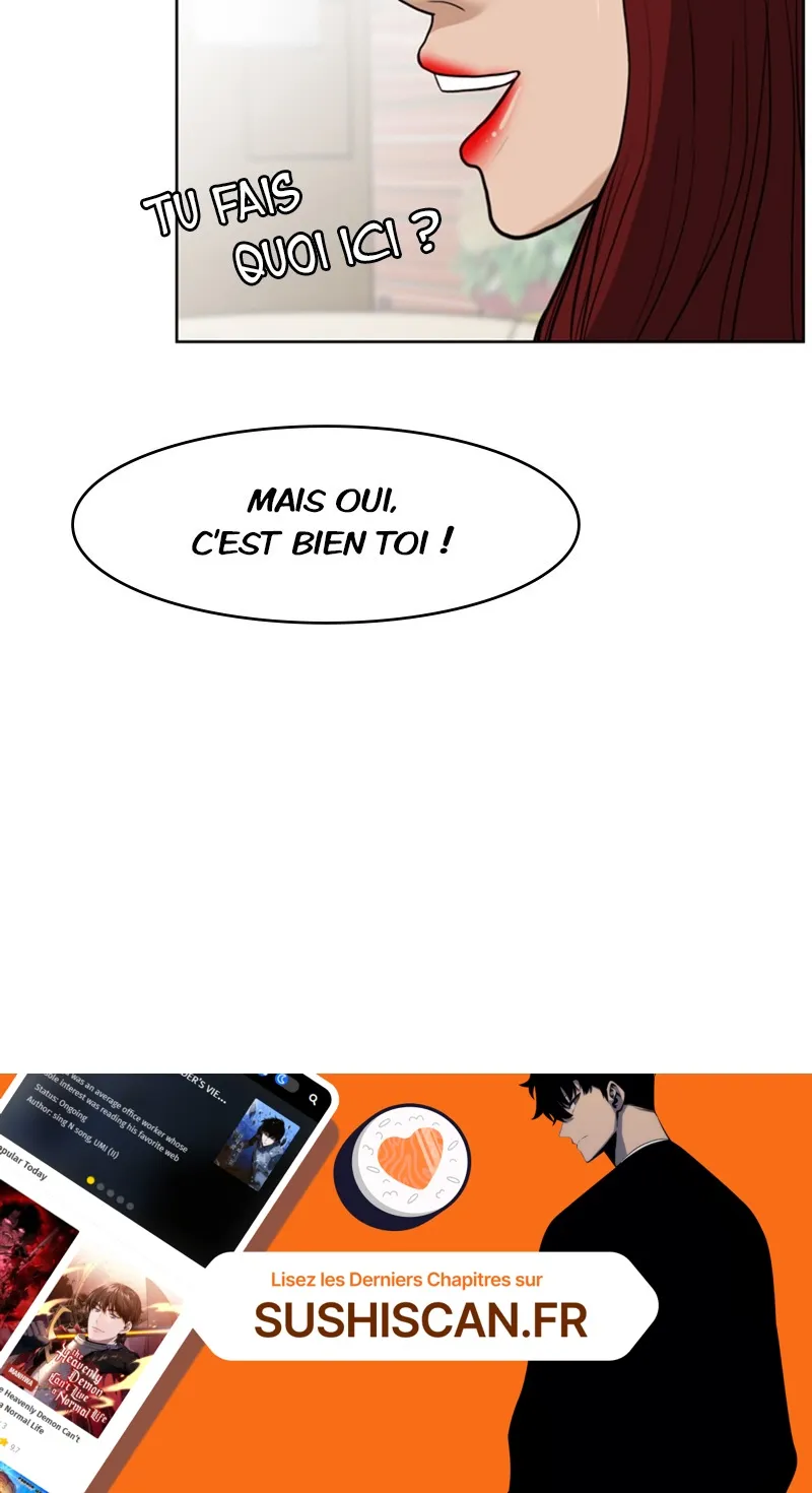 Read True Beauty FR Manga Online