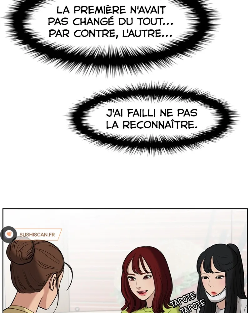 Read True Beauty FR Manga Online