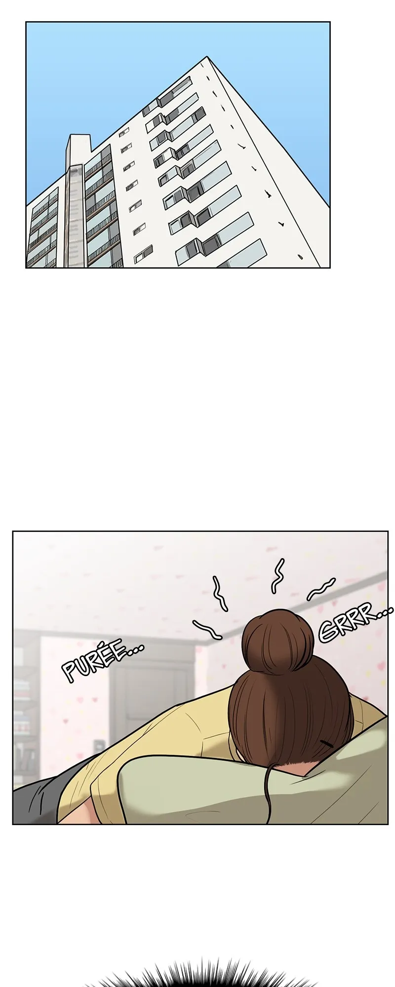 Read True Beauty FR Manga Online