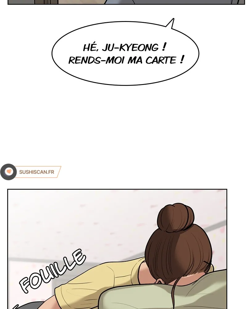 Read True Beauty FR Manga Online