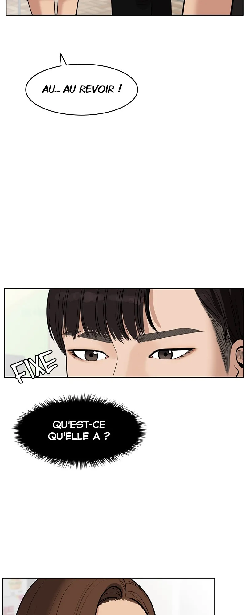 Read True Beauty FR Manga Online