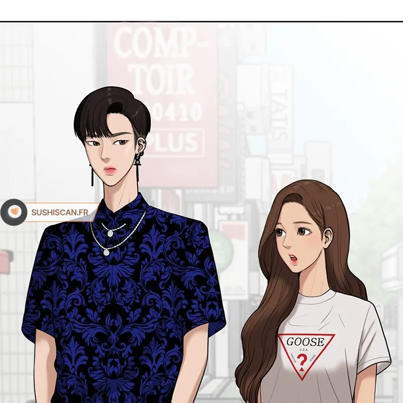 Read True Beauty FR Manga Online