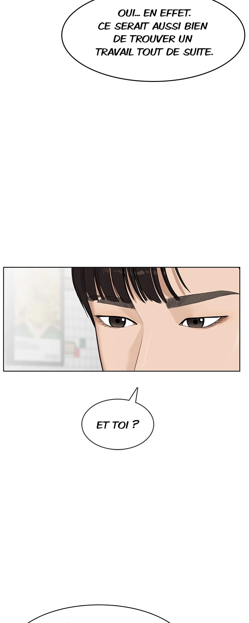 Read True Beauty FR Manga Online