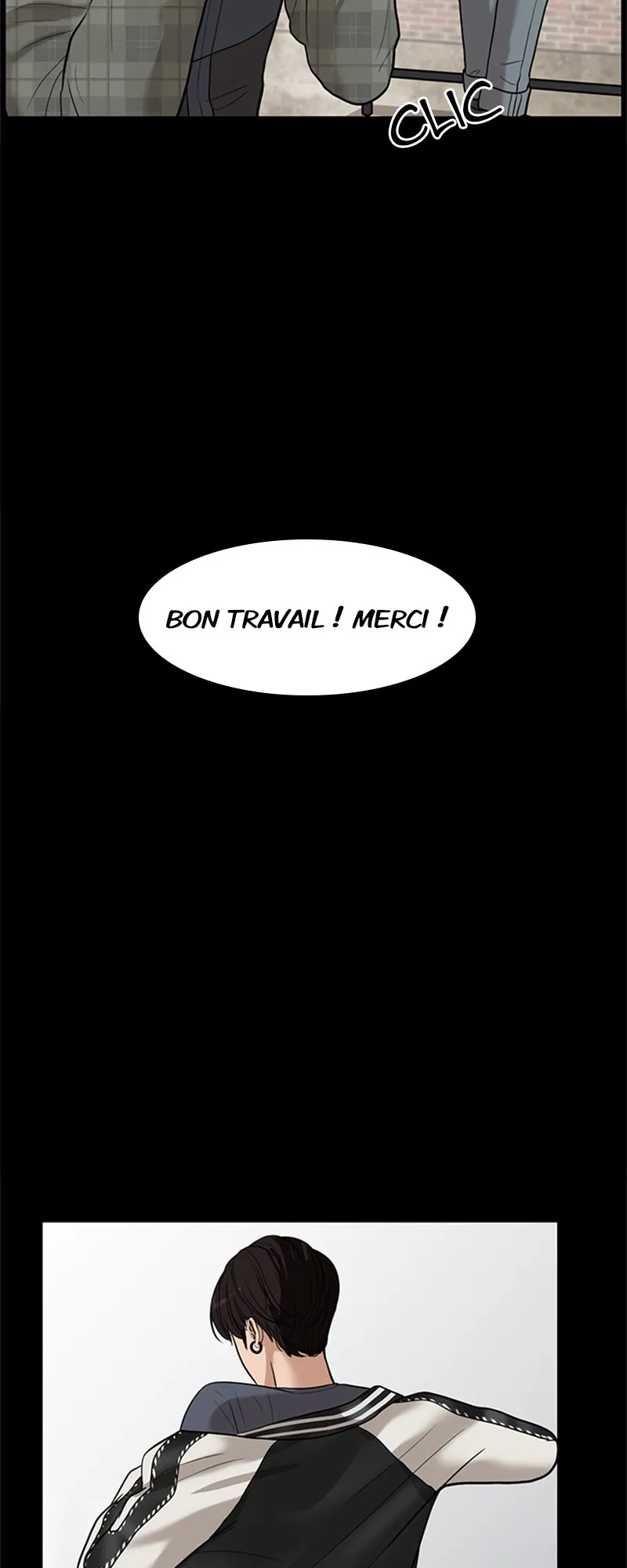 Read True Beauty FR Manga Online
