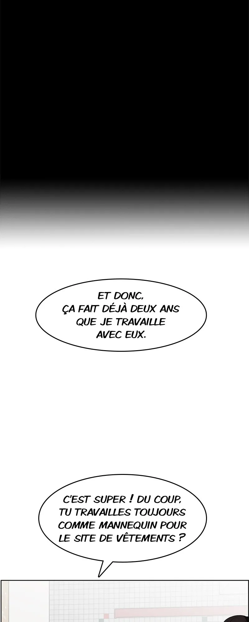 Read True Beauty FR Manga Online