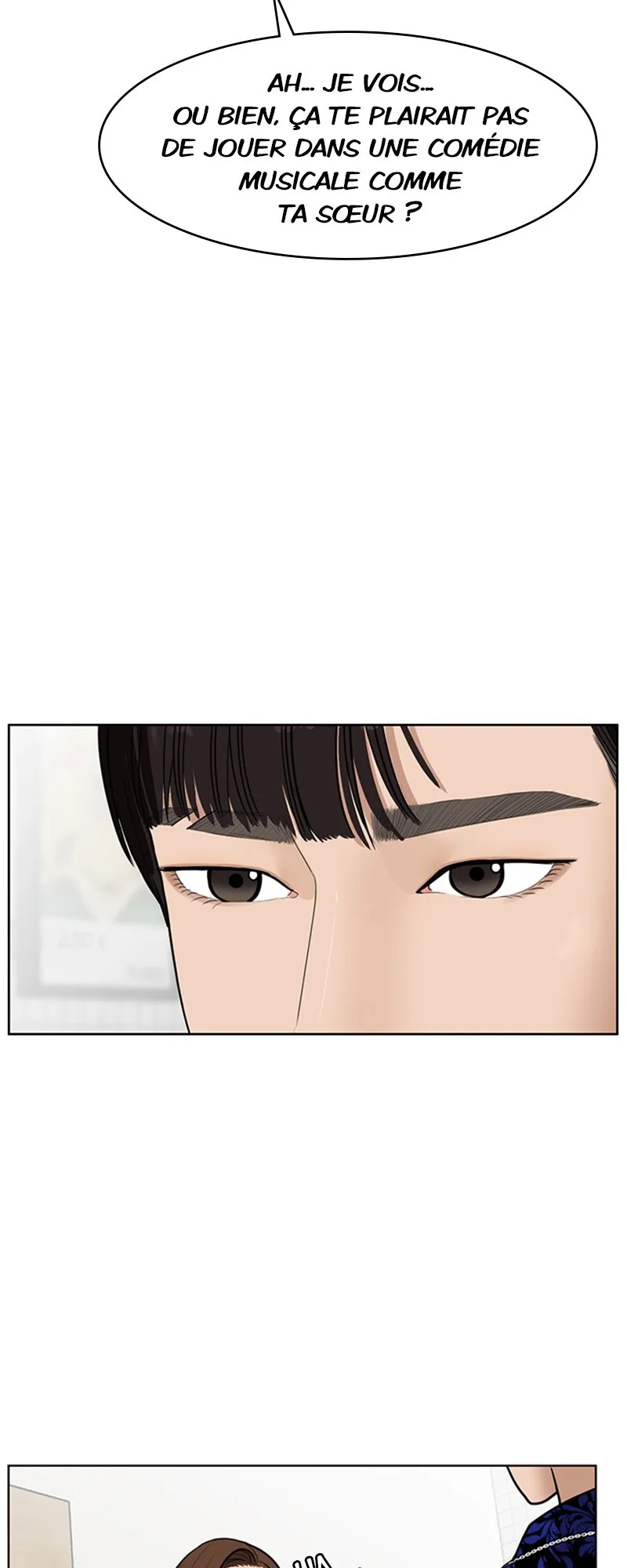 Read True Beauty FR Manga Online