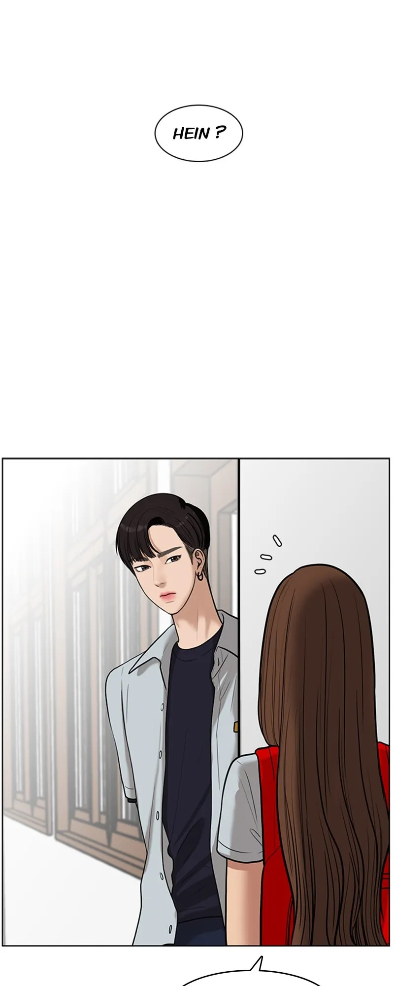 Read True Beauty FR Manga Online