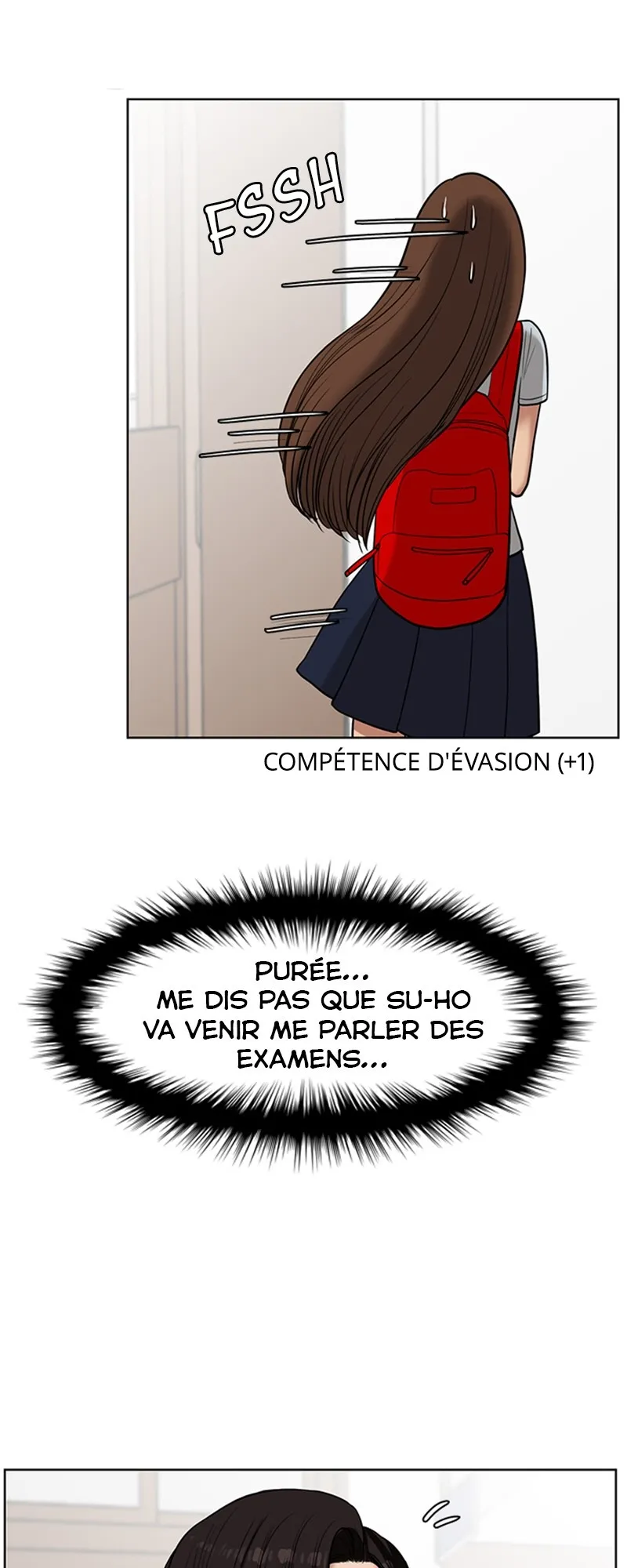 Read True Beauty FR Manga Online