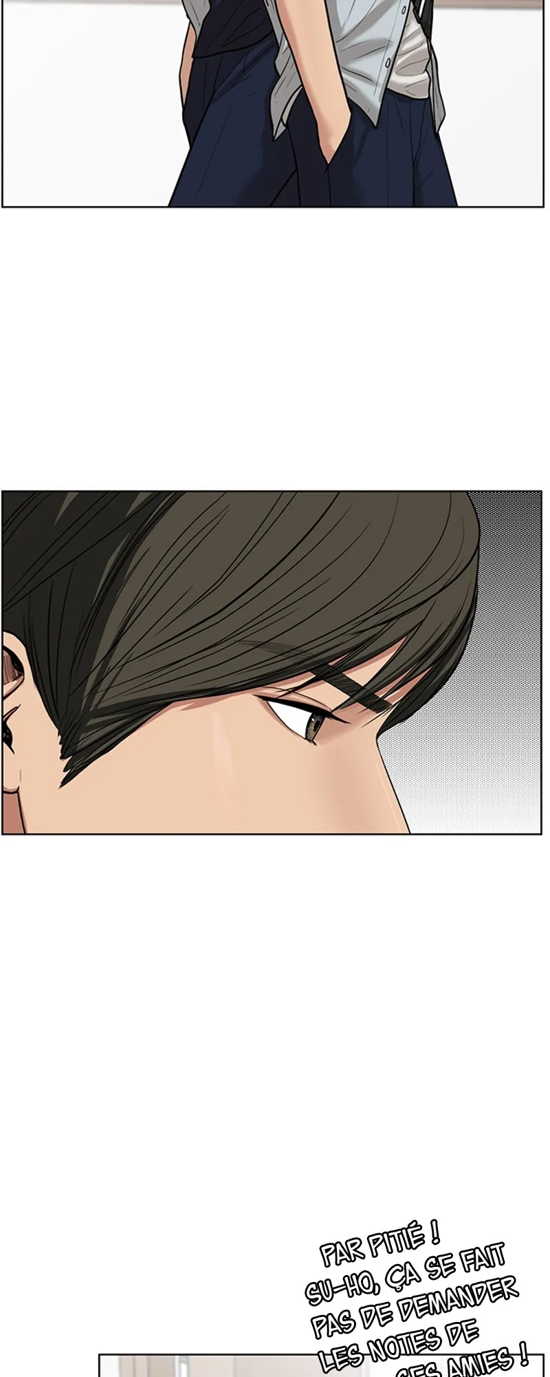 Read True Beauty FR Manga Online