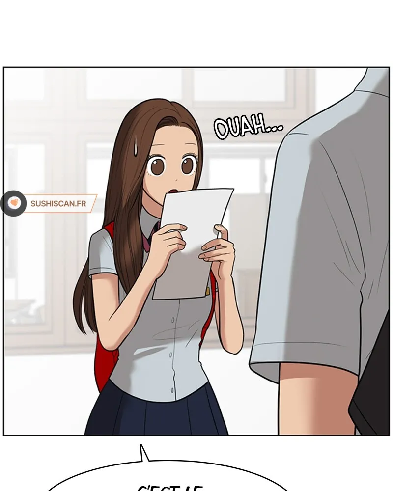 Read True Beauty FR Manga Online