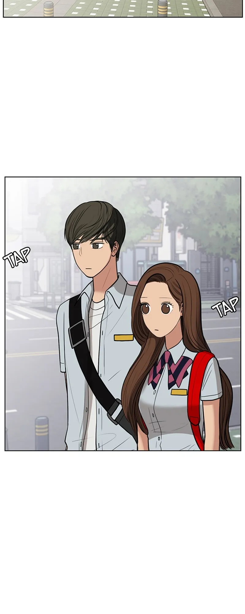 Read True Beauty FR Manga Online