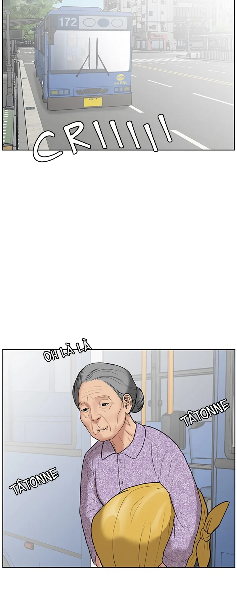 Read True Beauty FR Manga Online