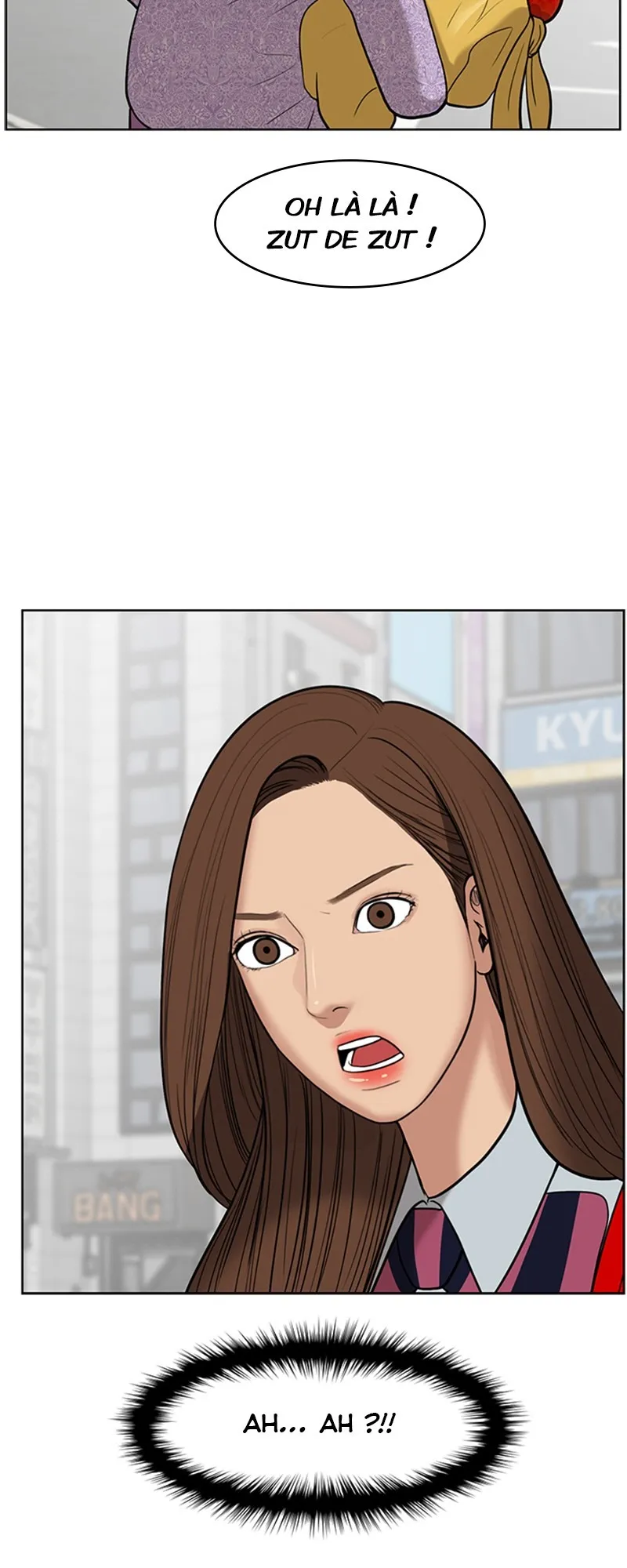Read True Beauty FR Manga Online