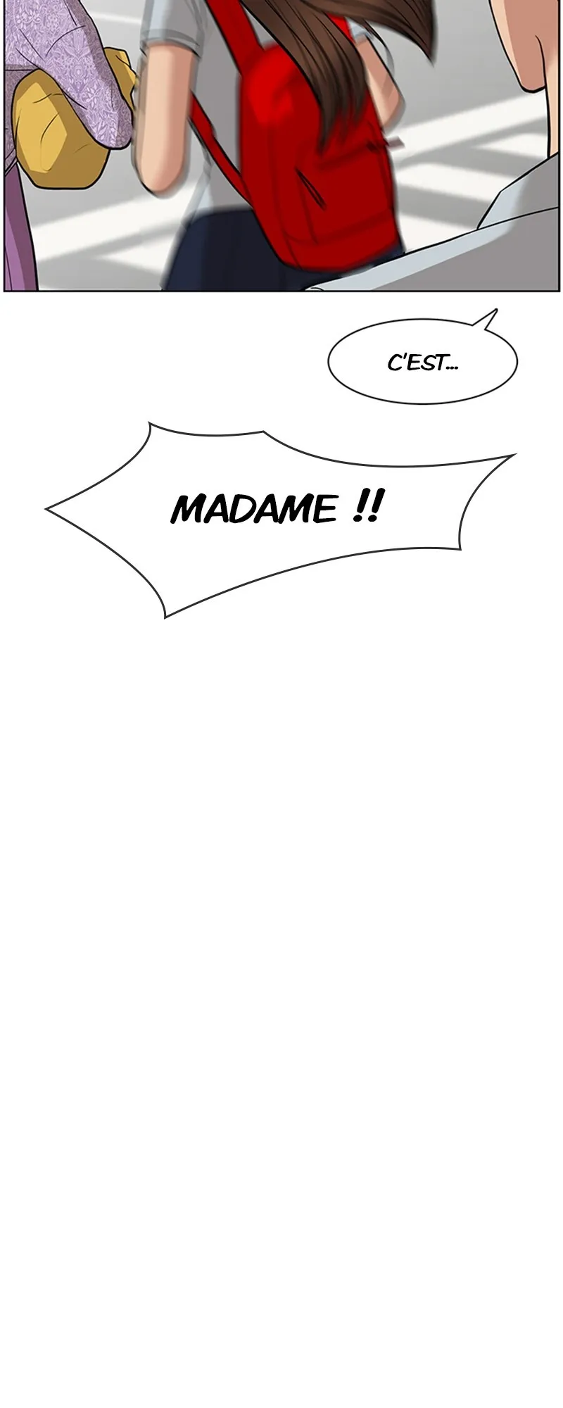 Read True Beauty FR Manga Online