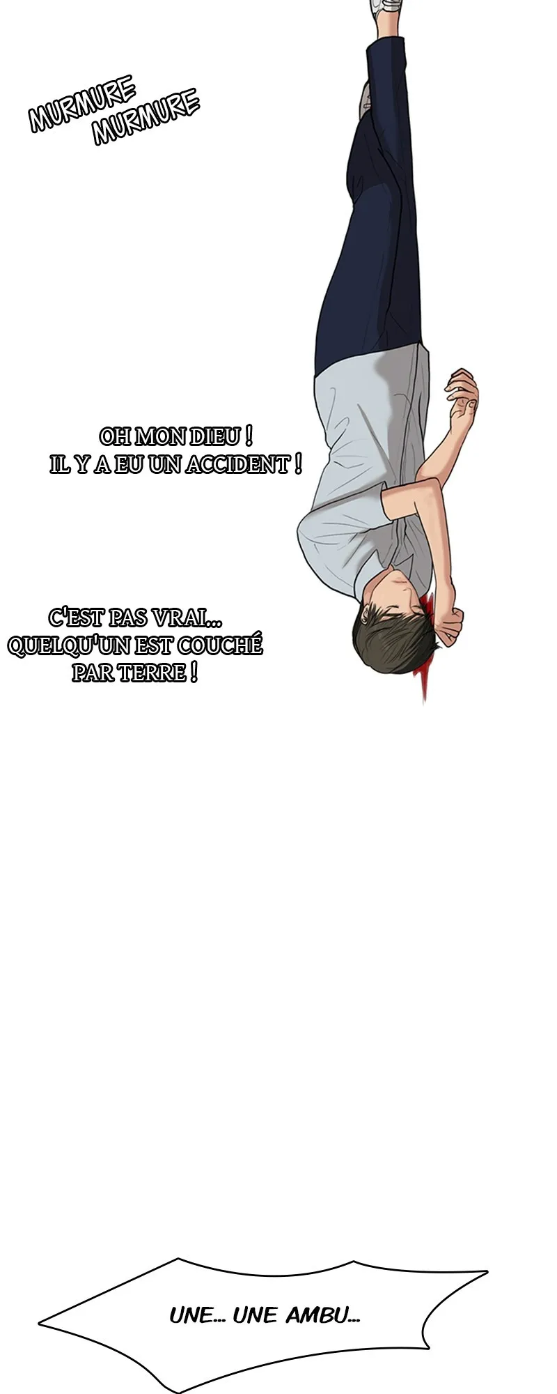 Read True Beauty FR Manga Online