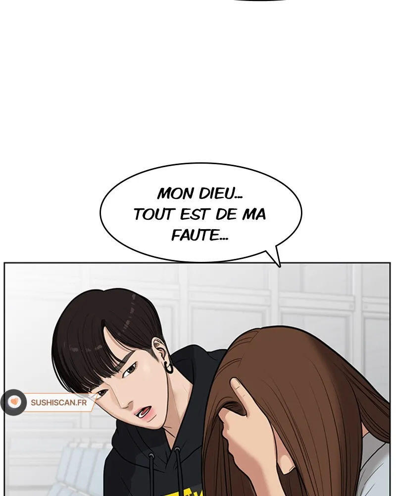 Read True Beauty FR Manga Online