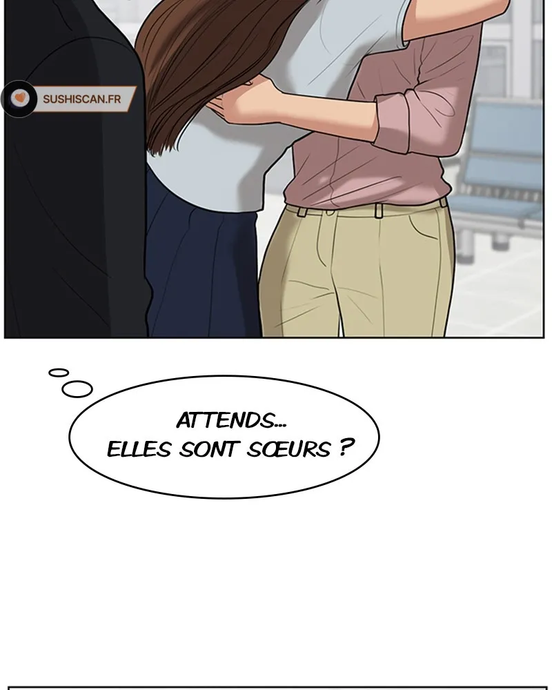 Read True Beauty FR Manga Online