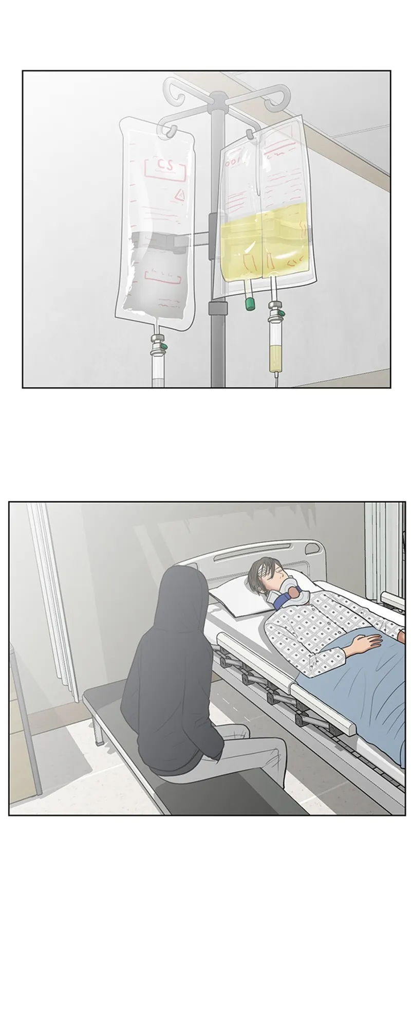 Read True Beauty FR Manga Online