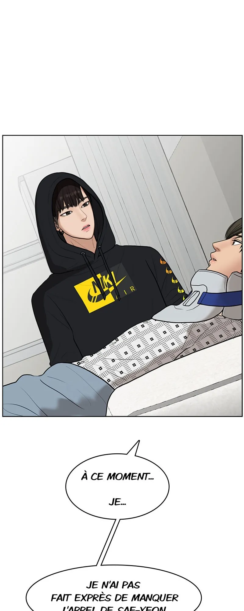 Read True Beauty FR Manga Online