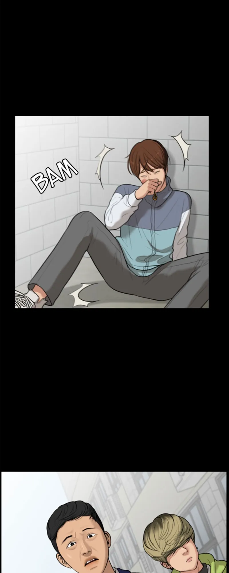 Read True Beauty FR Manga Online
