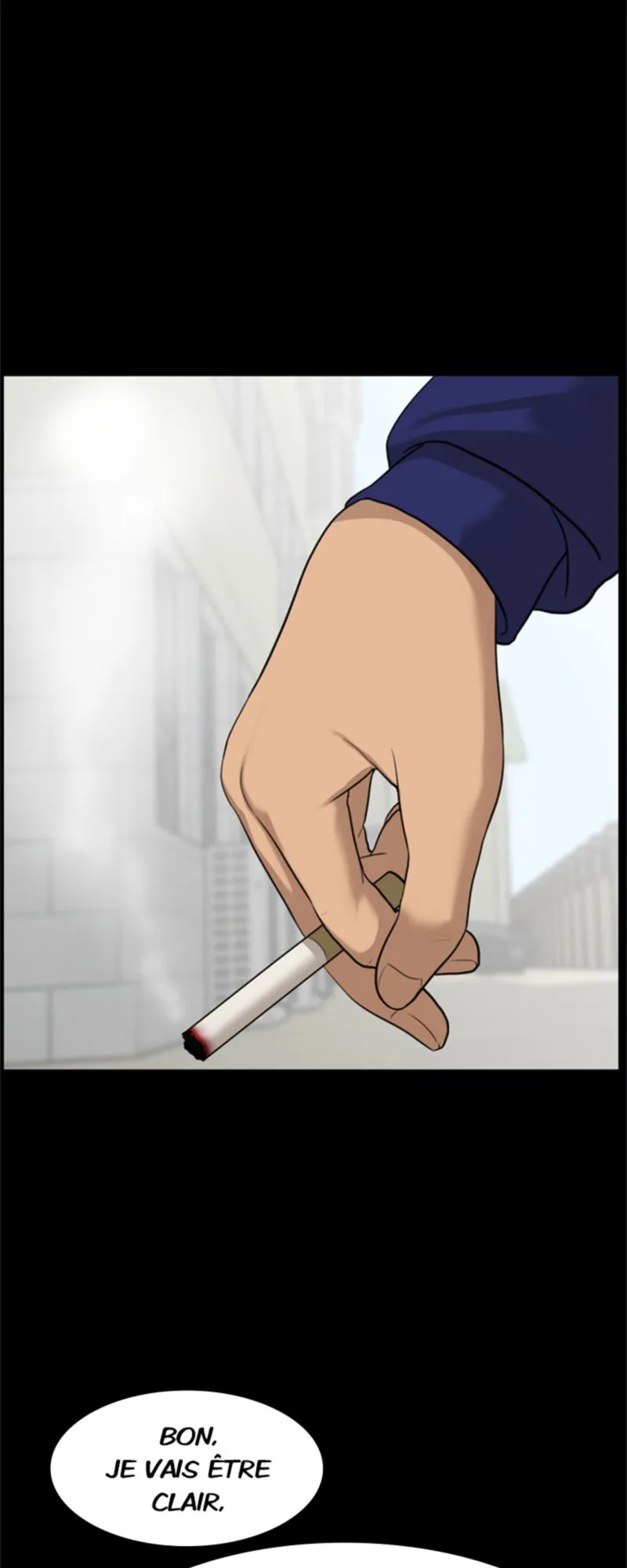 Read True Beauty FR Manga Online