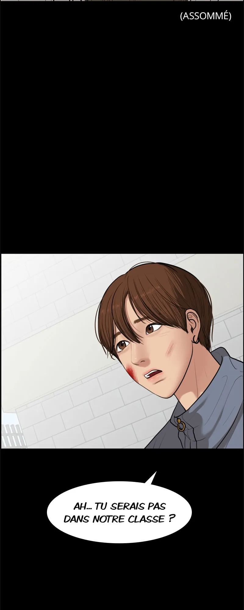 Read True Beauty FR Manga Online