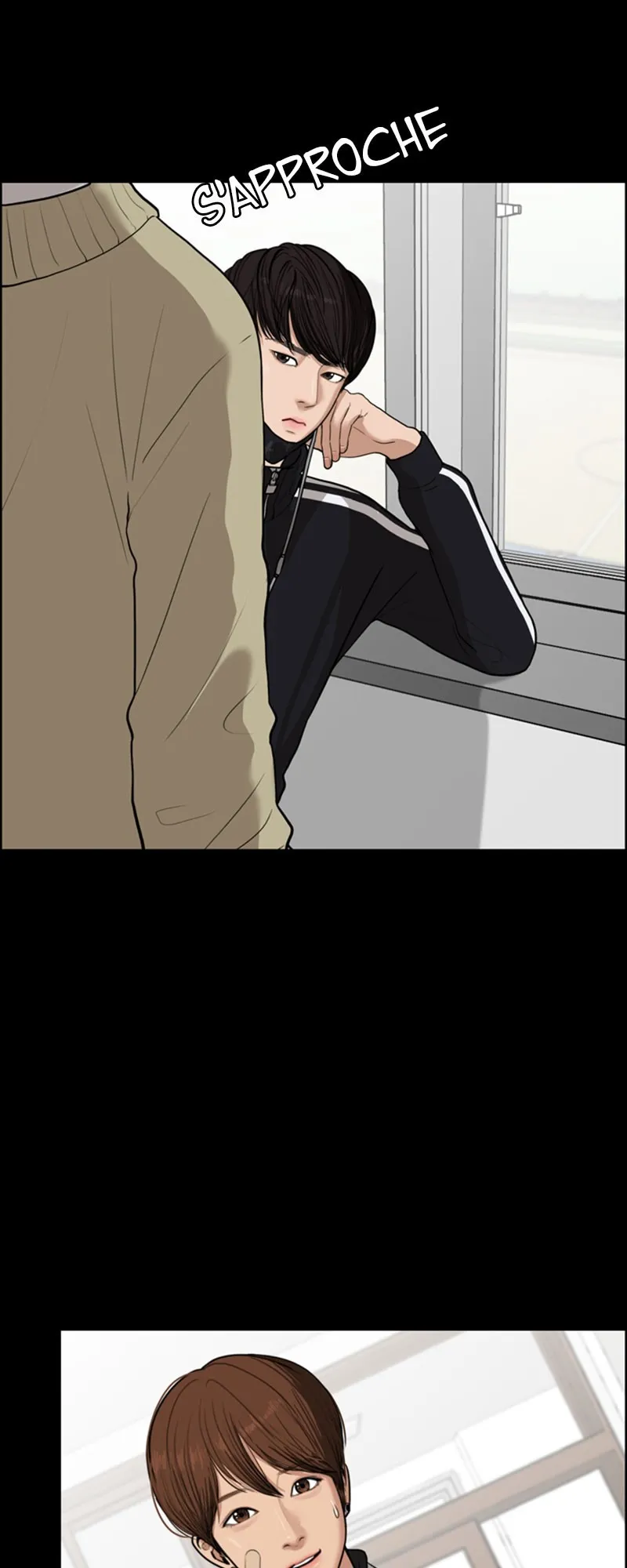Read True Beauty FR Manga Online