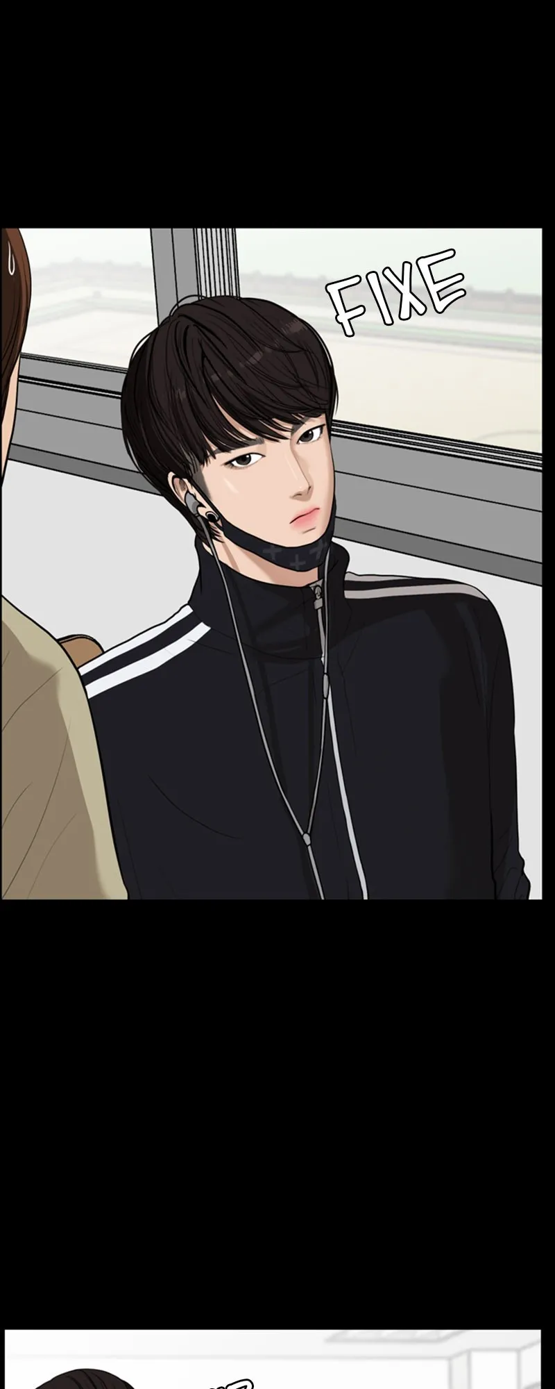 Read True Beauty FR Manga Online