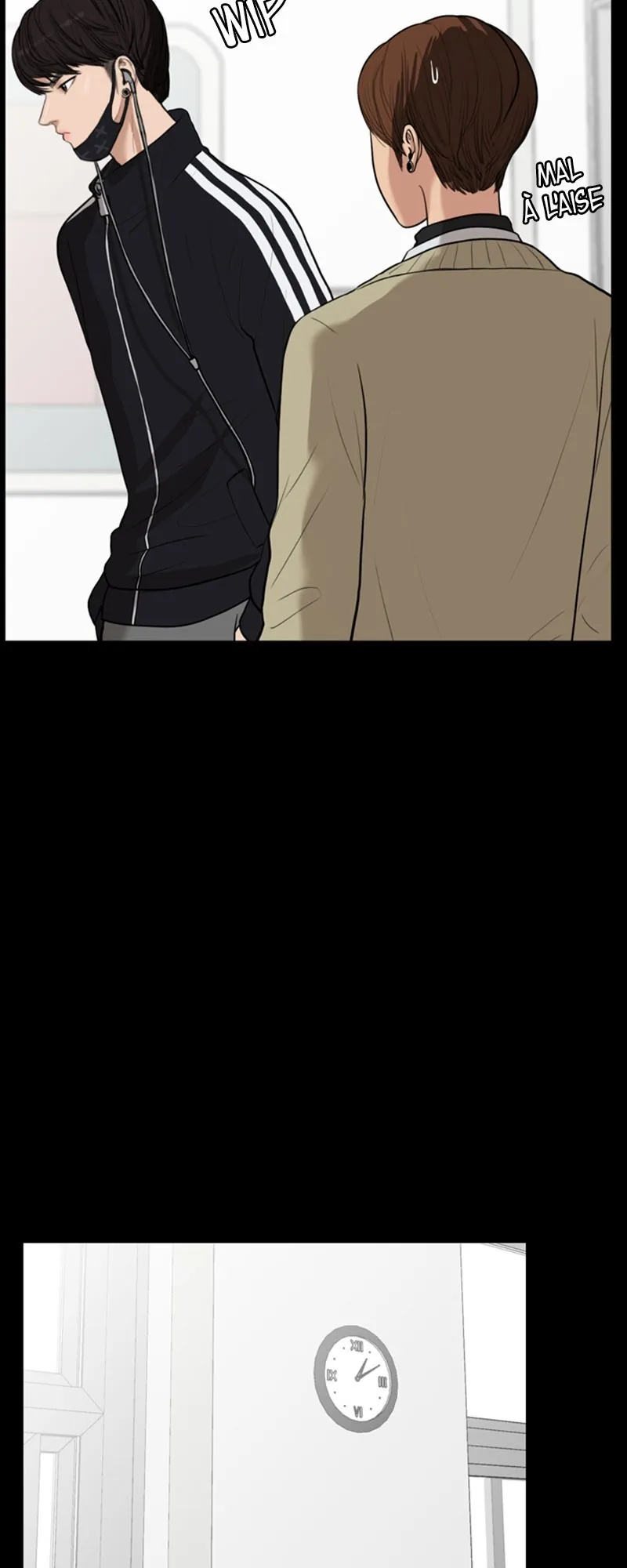 Read True Beauty FR Manga Online