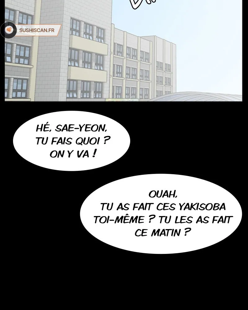 Read True Beauty FR Manga Online