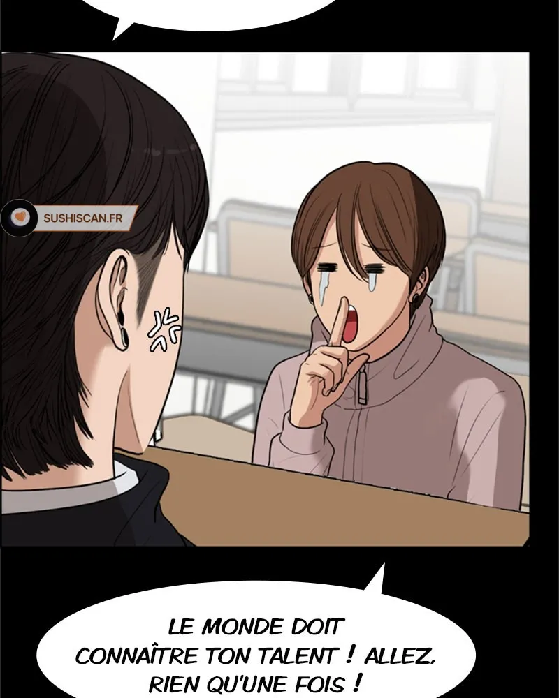 Read True Beauty FR Manga Online