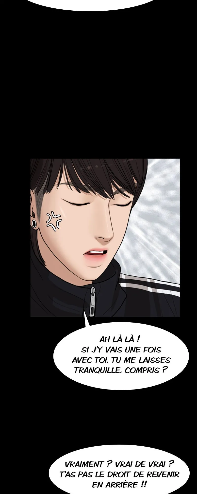 Read True Beauty FR Manga Online
