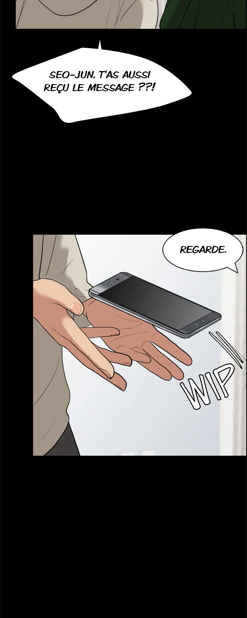 Read True Beauty FR Manga Online