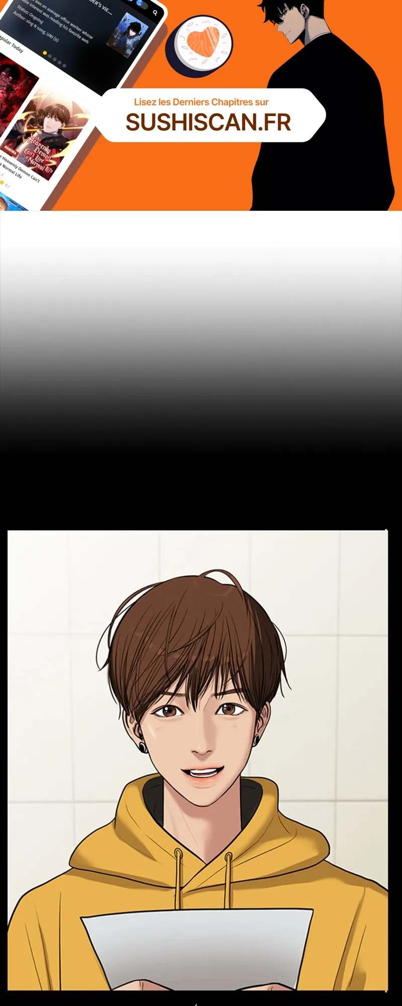 Read True Beauty FR Manga Online