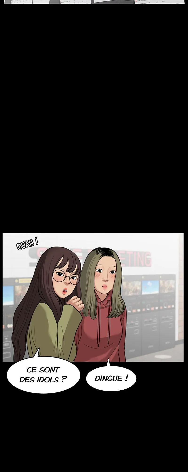 Read True Beauty FR Manga Online