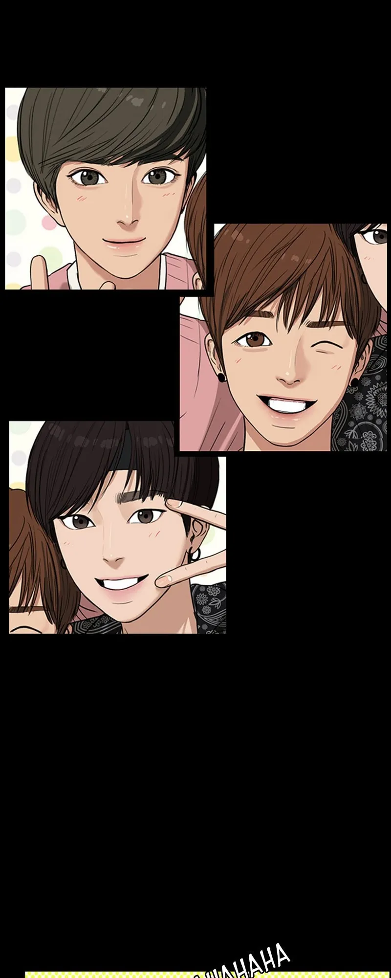 Read True Beauty FR Manga Online