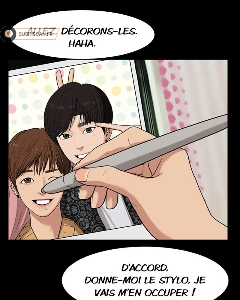 Read True Beauty FR Manga Online