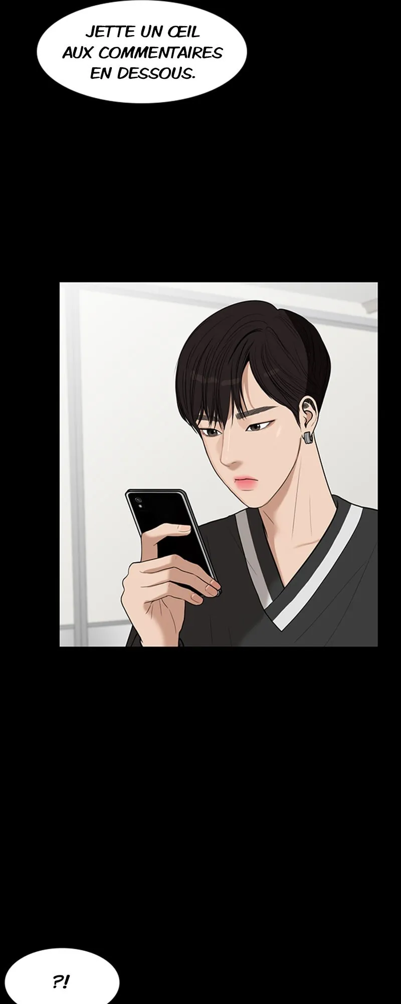 Read True Beauty FR Manga Online