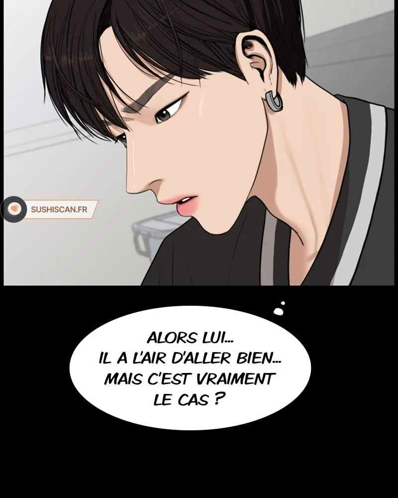 Read True Beauty FR Manga Online